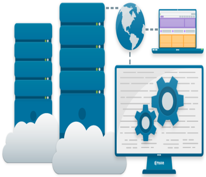 Domain & Hosting Services