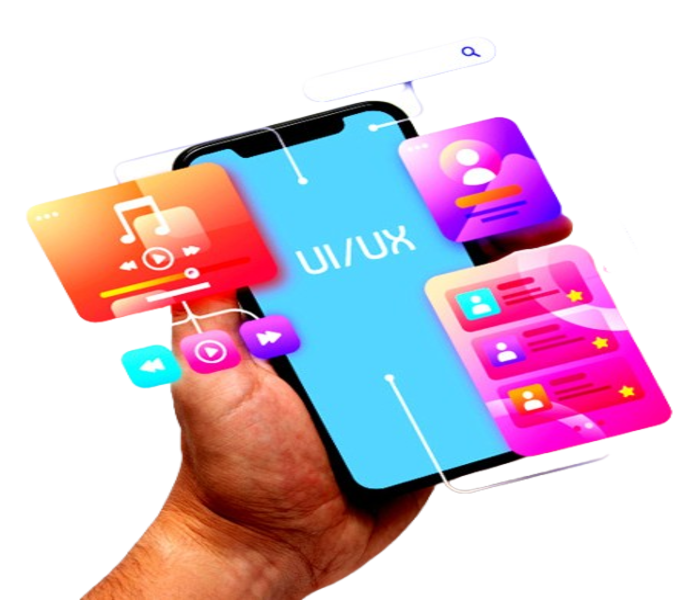 User-Centric UX Design