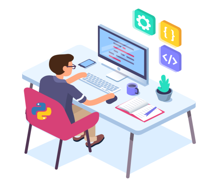 Professional Web Design Services