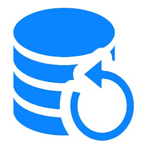 Backups