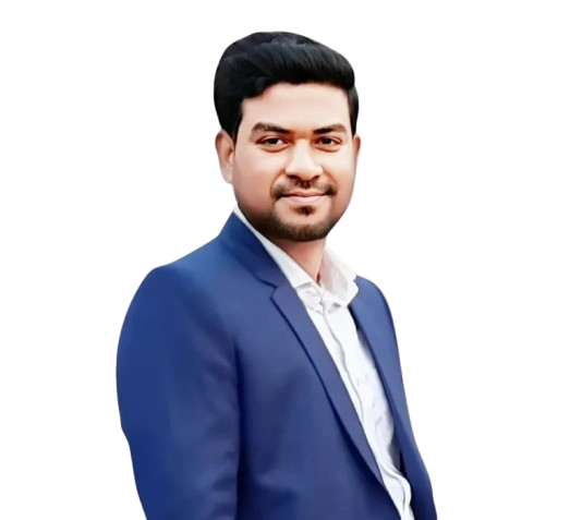 Md. Ilias Hossain, CEO of UshaSoft
