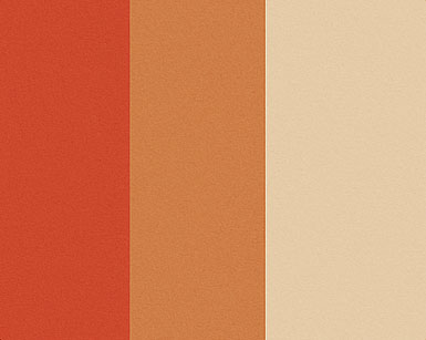 Signature color palette