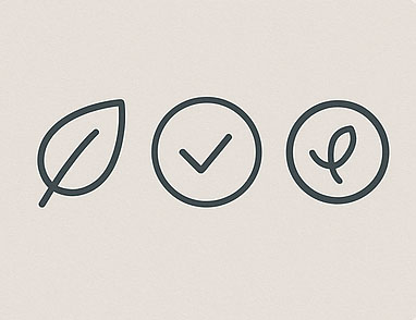 Benefit icons