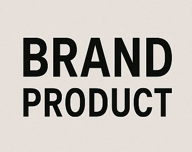 Custom typography system