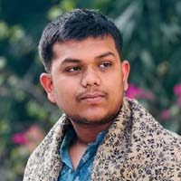 Mahfuzur Rahman Anik