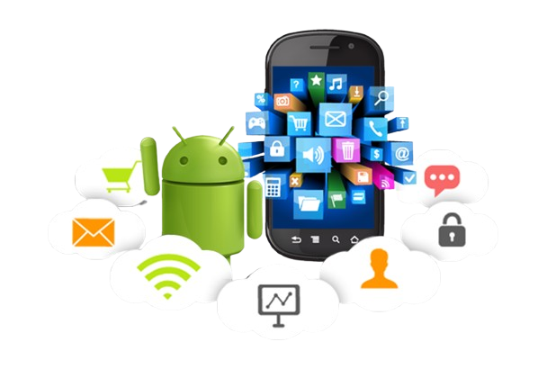 Importance of custom mobile apps