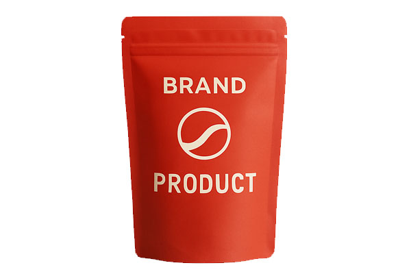 Original packaging front view
