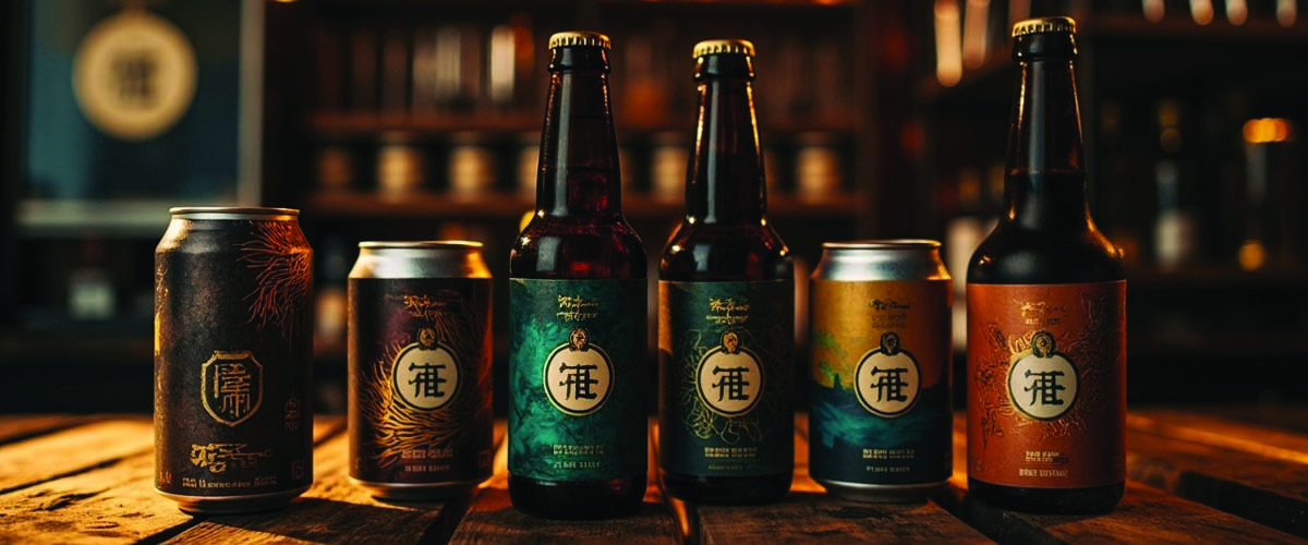 Complete packaging system