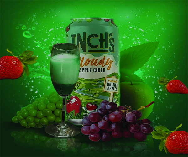 Branding case study