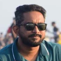 Rasel Sheikh