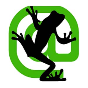 Screaming Frog