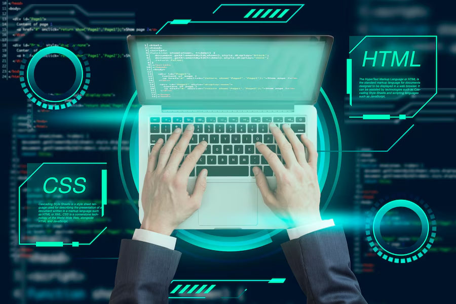Custom Software Importance