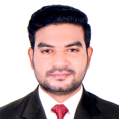 Md. Ilias Hossain