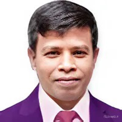 Md. Alamgir, Graphics Designer