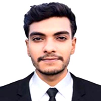 Md. Imran Hasan, Programmer