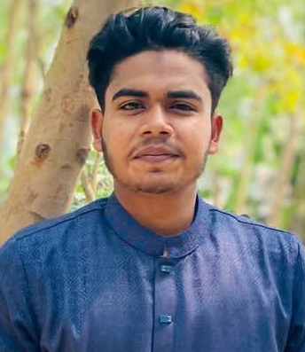 Zakaria Hossain Pranto